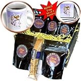 Angels - Angel Kiss - Coffee Gift Baskets - Coffee Gift Basket
