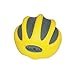 CanDo Digi-Squeeze Hand Exerciser, Yellow: X-Light Resistance, Small