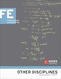 Other Disciplines FE Sample Questions and Solutions