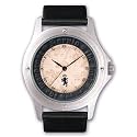 Chronicles of Narnia Watch with Leather Strap