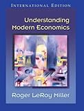 Understanding modern economics