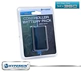 Xbox 360 Hyperkin Rechargeable Battery Pack - Black
