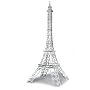 Eitech Eiffel Tower Metal Building Kit