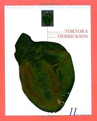 Principles of Anatomy and Physiology, Atlas and Registration Card