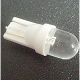 T10 Wedge Super White LED Light Bulb 147 152 158 Lifetime Warranty