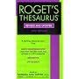 Roget's Thesaurus, 6th Edition