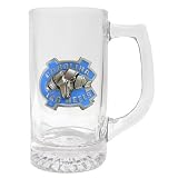 North Carolina Tarheels Sport Tankard - NCAA College Athletics - Fan Shop Sports Team Merchandise