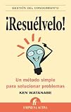 Resuelvelo! (Spanish Edition)