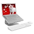 mStand Laptop Stand By Rain Design