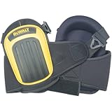DEWALT DG5204 Professional Kneepads with Layered Gel