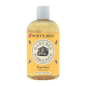 Burt's Bees Bubble Bath - 12 oz. by Burt's Bees