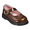 Toddler Girls' Circo&reg; Alani Mary Janes - Brown
