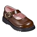 Toddler Girls' Circo&reg; Alani Mary Janes - Brown
