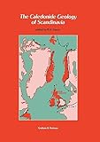 The Caledonide geology of Scandinavia