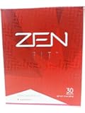 Jeunesse Zen Bodi System - Combo includes Zen Shape + Zen Fit + Zen Pro