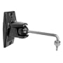 OmniMount 5.0 Wall/Ceiling Audio Mount - Black
