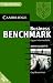 Books : Business Benchmark Upper Intermediate Audio Cassette BULATS Edition [CASSETTE]
