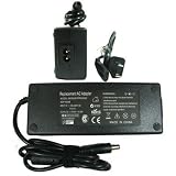 New AC Power Adapter for HP/Compaq 384021-002 NC6325 8710w nw9440