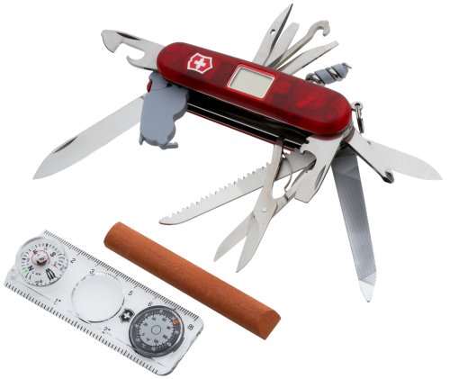 VICTORINOX Expedition-Kit