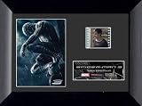 Spider-Man Film Cell Presentations