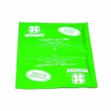 Yogurt Culture 2-Packs (Sealed Together) of 5-Gram Each