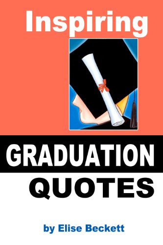 Inspiring Graduation Quotes