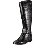 Be Only Cavaliere Croco, Bottes de pluie femme