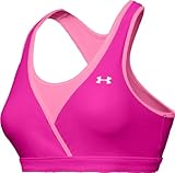 Women's UA Duplicity® (A/B Cup) Sports Bra Tops by Under Armour