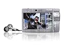 Archos AV 500 Tragbarer DVR-Digitaler Videorekorder 60 GB silber