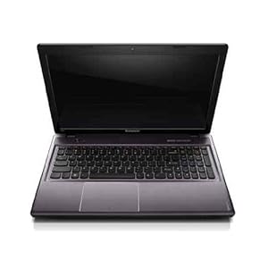 Lenovo IdeaPad Z580 215127U 15.6-Inch