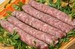Pork Sausage Legonica(thin) 1lb $6.99