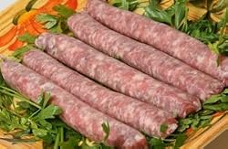 Pork SausageItalian Style Legonica(thin) 1lb