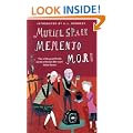 Memento Mori (Virago Modern Classics)