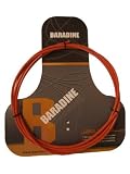 Baradine Road / MTB Bike Gear Outer Cable Housing 2200mm – Orange