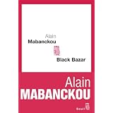 Black Bazarpar Alain Mabanckou