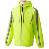 (プーマ)PUMA 1枚物フーデッドW.B.ジャケット 901761
