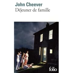 D�jeuner de famille