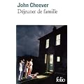 D�jeuner de famille