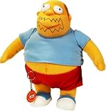 Eigenschaften United Labels 1000358 / United Labels 1000358 - Simpsons-Plüsch Figur Comic Book Guy 30 cm