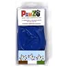 Pawz Blue Water-Proof Dog Boot, Medium, Up to 3-Inch