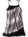 Gap Tie-dye tank dress