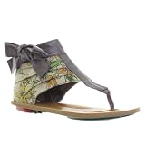 Poetic Licence Princess Sophia Flat Sandals Size 3-8