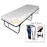 Deluxe Space Saver Rollaway Bed Bonus Storage Bag