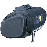 Topeak SideKick Wedge Pack with F25 Fixer