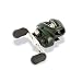 Shimano Curado Baitcasting Reels (10/105, 12/85, 14/70, 6 BB, 6.4:1, Right retrieve)