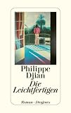 Die Leichtfertigen - Philippe Djian