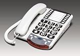 XL-50 Amplified Telephone - 60dB