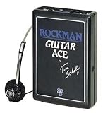 Rockman Guitar Ace Headphone Amplifier 41wKapCe4tL. SL160 Rockman Guitar Ace Headphone Amplifier