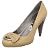 DKNYC Womens Nadina Pump