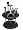 image Metrokane Rabbit 6 Piece Bar Tool Set with Caddy